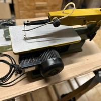 Traforo elettrico proxxon