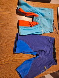 Speedo - costumi PRO