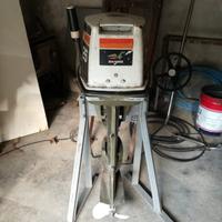 Motore fuoribordo Johnson Sea-Horse 25 CV