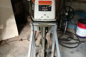 Motore fuoribordo Johnson Sea-Horse 25 CV