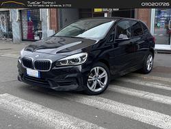 Bmw 2er Active Tourer Advantage 218 i #9822