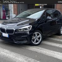Bmw 2er Active Tourer Advantage 218 i #9822