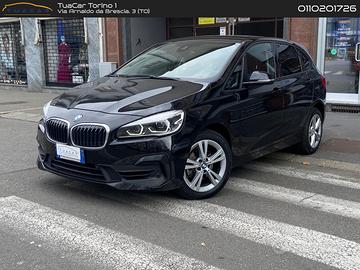 Bmw 2er Active Tourer Advantage 218 i #9822