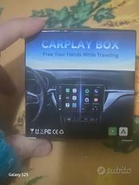 CARPLAY BOX