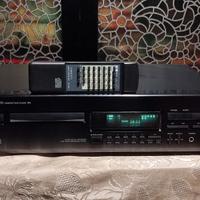 Onkyo R1 DX-7210 Lettore Cd Compact Disc Player