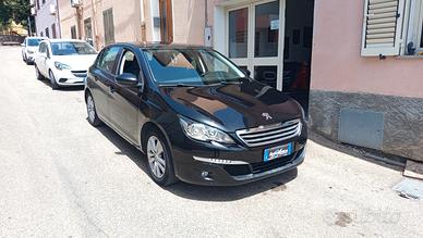 Peugeot 308 1.5BLueHDI