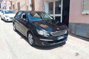 Peugeot 308 1.5BLueHDI