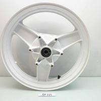 Honda VFR 750 '88 RC24 cerchio ruota posteriore J1