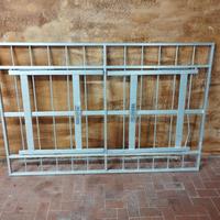 plancia in alluminio