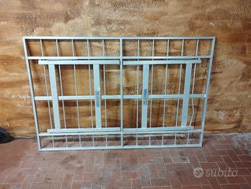 plancia in alluminio