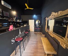 Bar a Cagliari zona San Benedetto