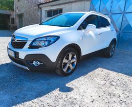 Opel Mokka 1.7 CDTI 4x4 130CV