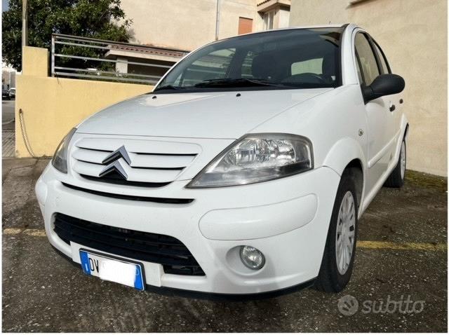 CITROEN C3 1ª serie