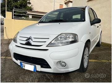 Citroen C3 1.1 airdream Perfect Techno 60cv