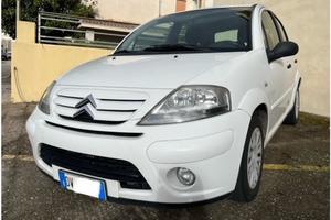 Citroen C3 1.1 airdream Perfect Techno 60cv