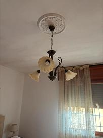 lampadario 