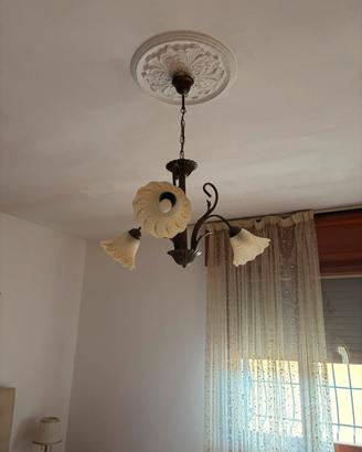 lampadario 