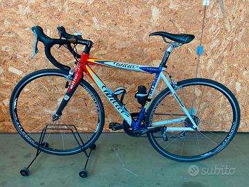 Bici Willier Triestina