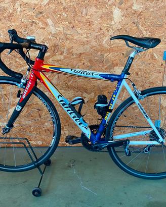 Bici Willier Triestina