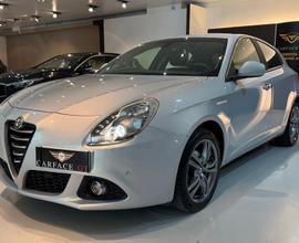 Alfa Romeo Giulietta 1.6 JTDm-2 120 CV - 2016
