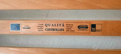 Rete a doghe matrimoniale Simmons