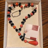 Collana Antica Murrina