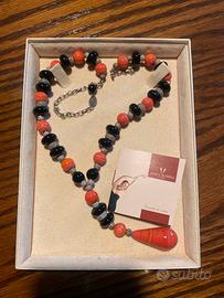 Collana Antica Murrina