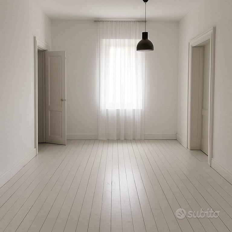 Appartamento – Milano, Borgo San Gottardo, Municipio 5 - Vista 4