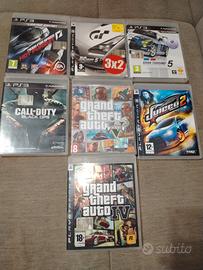 giochi ps3 semi nuovi 