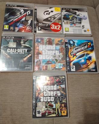 giochi ps3 semi nuovi 