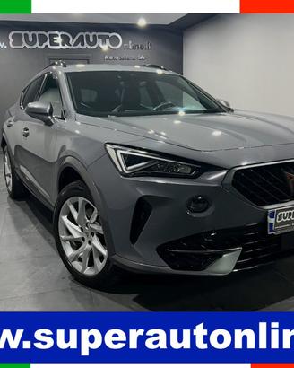 CUPRA Formentor 2.0 TDI 150 CV
