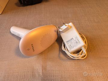 epilatore Philips lumea advanced