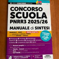 Libro concorso PNRR3