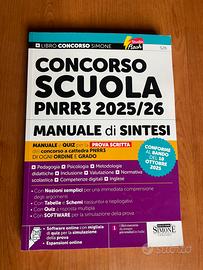 Libro concorso PNRR3