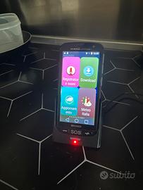 Brondi Amico smartphone +