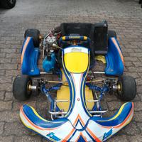 Kart 125