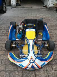 Kart 125