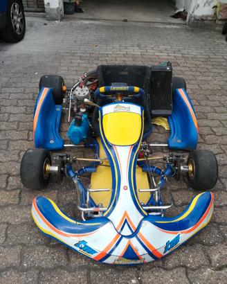 Kart 125