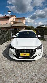 Peugeot 208 1.2 puretech Active s&s 75cv my20