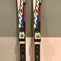 Sci Nordica doberman 160 R 13