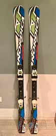 Sci Nordica doberman 160 R 13