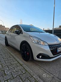 Peugeot 208 gti bps