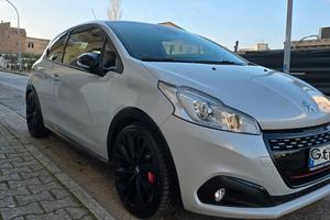 Peugeot 208 gti bps