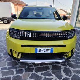 Fiat Grande Panda 44 kWh La Prima