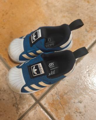 scarpe Adidas bambino