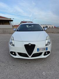 Alfa Romeo Giulietta 2.0 JTDm-2 170 CV Distinctive