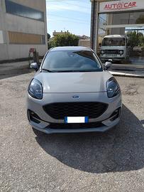 Ford Puma 1.0 EcoBoost Hybrid 125 CV S&S aut. ST-L
