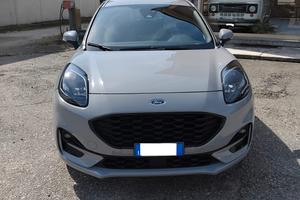 Ford Puma 1.0 EcoBoost Hybrid 125 CV S&S aut. ST-L