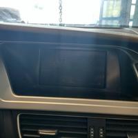 Display AUDI A4 del 2011