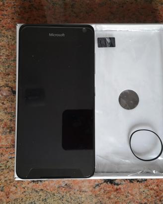 Microsoft Lumia 650 16GB Nero